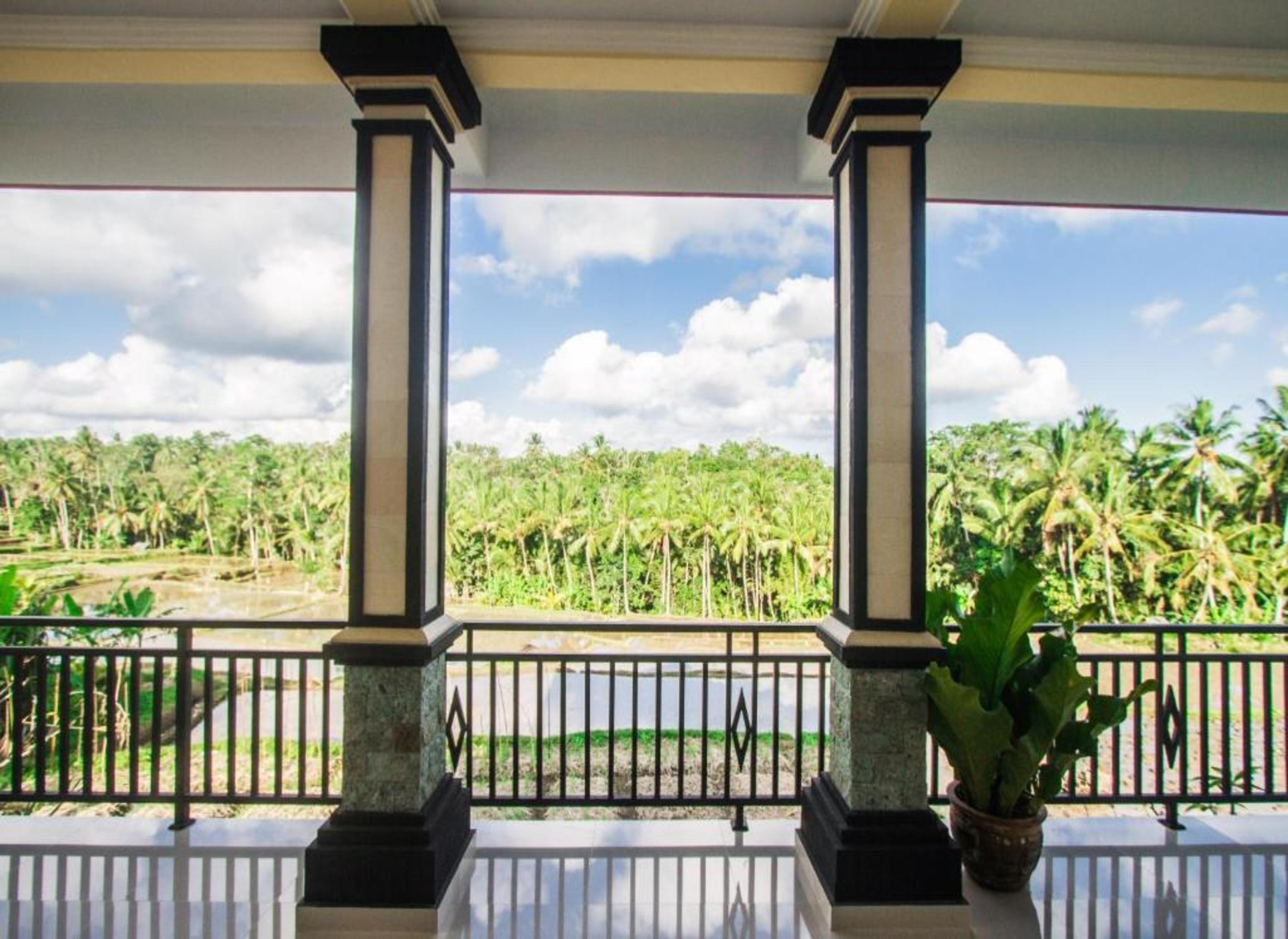Kapu Kapu Ubud Exteriör bild