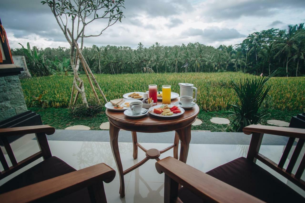 Kapu Kapu Ubud Exteriör bild