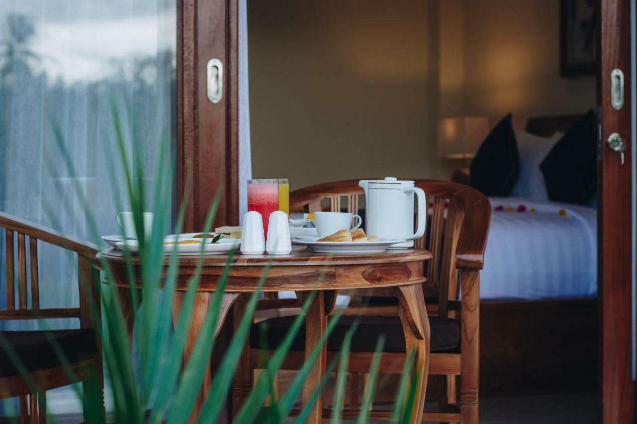 Kapu Kapu Ubud Exteriör bild