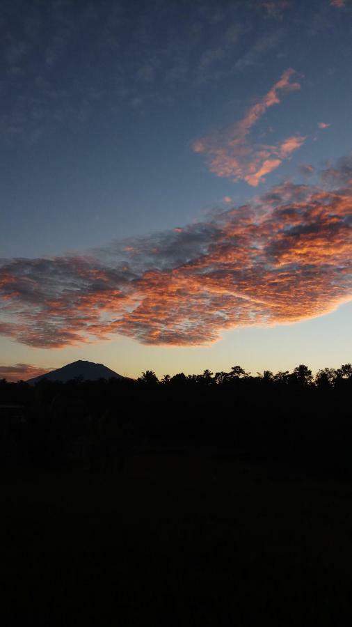 Kapu Kapu Ubud Exteriör bild